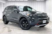 Ford Explorer 2023 AWD Timbe