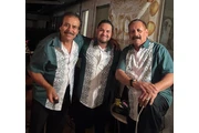 Trio Versatil Los Angelinos thumbnail