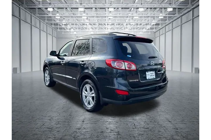 $5995 : Hyundai SANTA FE 2012 Limite image 5