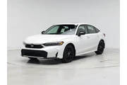 $30998 : Honda Civic Hybrid 2026 Spor thumbnail