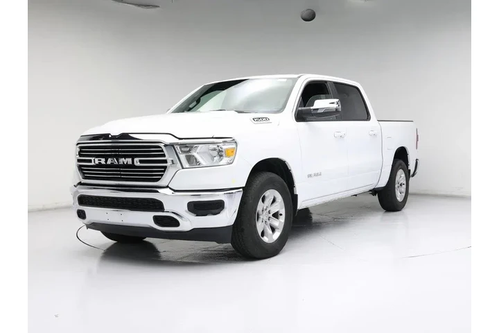$32998 : Ram 1500 2024 4x2 Laramie 4d image 4