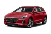 Hyundai ELANTRA GT 2018 4dr