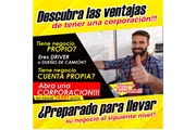 QUIERES ABRIR UNA CORPORACIÓN? en Miami