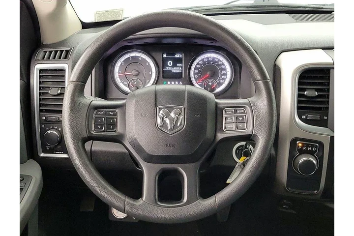 $21998 : Ram 1500 Classic 2019 4x2 SL image 10