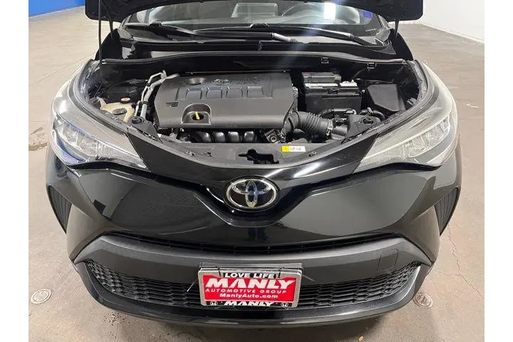 $20976 : Toyota C-HR 2021 image 9