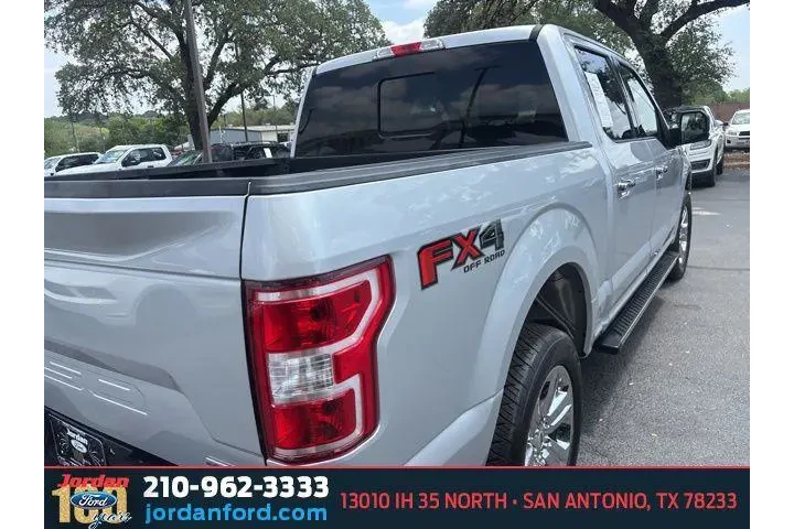 $31374 : Ford F-150 2019 4x4 King Ran image 10