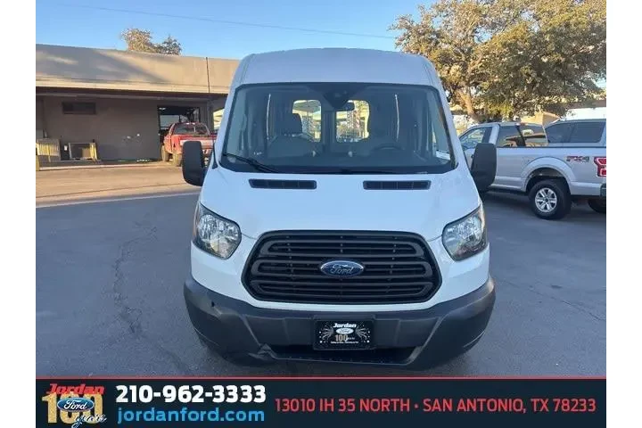 $14999 : Ford Transit 2018 250 3dr LW image 2