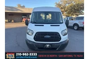 $14999 : Ford Transit 2018 250 3dr LW thumbnail