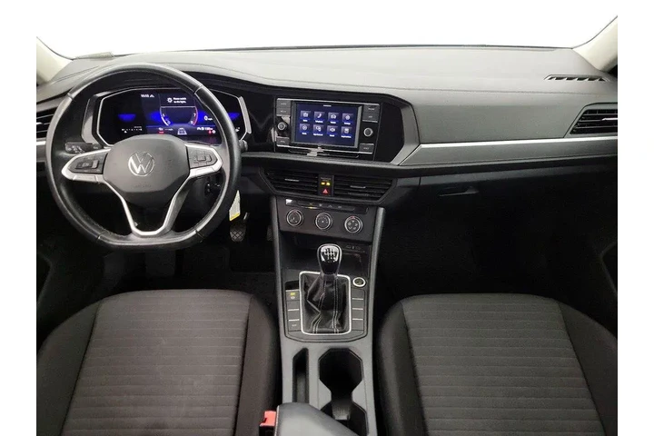 $16998 : Volkswagen Jetta 2022 S 4dr image 9