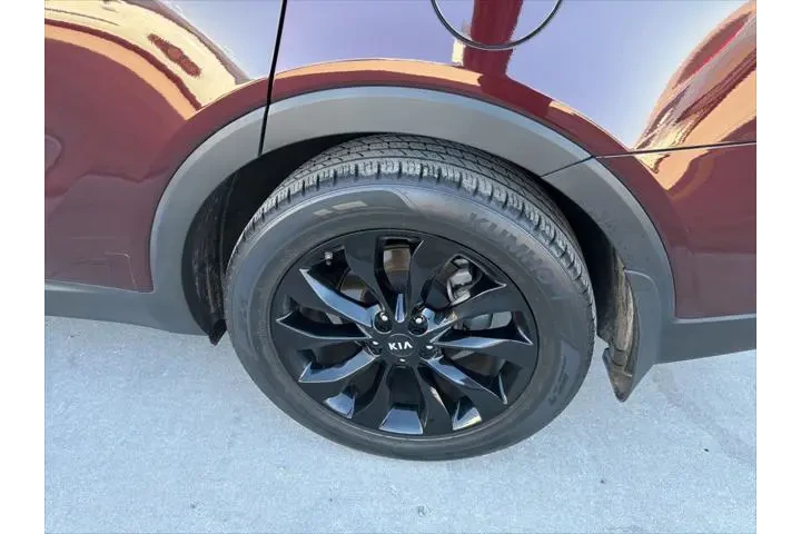 $21991 : Kia Sorento 2020 S V6 4dr SU image 9