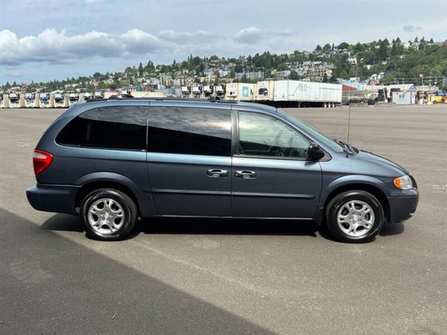 $7988 : 2002 Grand Caravan Sport image 8