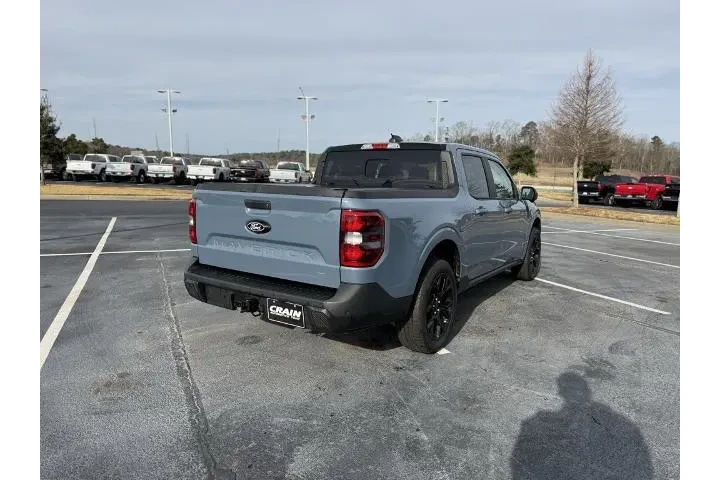 $31699 : Ford Maverick 2025 AWD Laria image 8