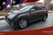 $15995 : 2017 RAV4 Hybrid XLE thumbnail