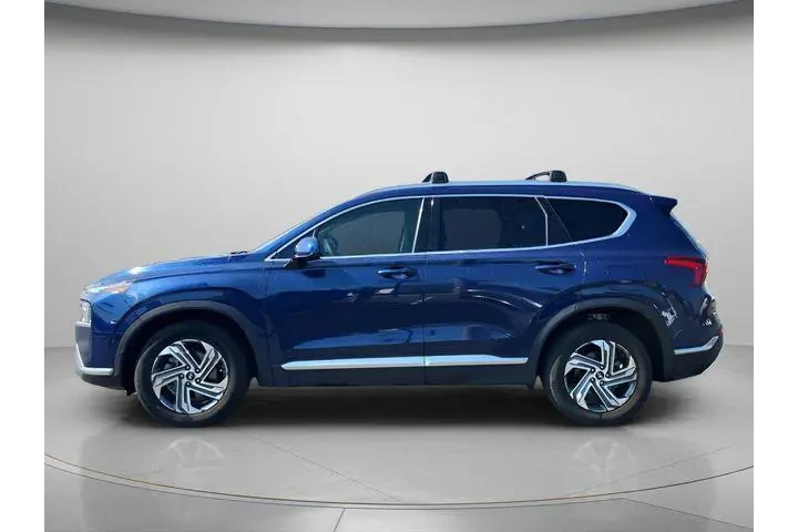 $20991 : Hyundai SANTA FE 2022 SEL 4d image 3