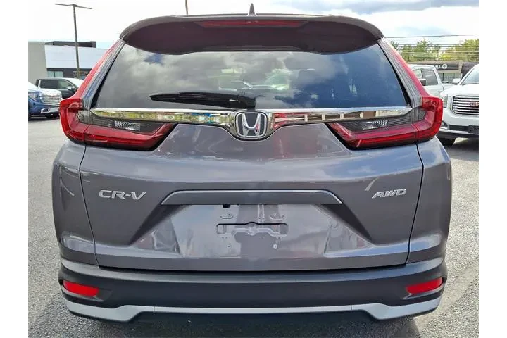 $30310 : Honda CR-V 2022 AWD EX-L 4dr image 5