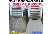 Limpieza de mampostería Quito en Quito