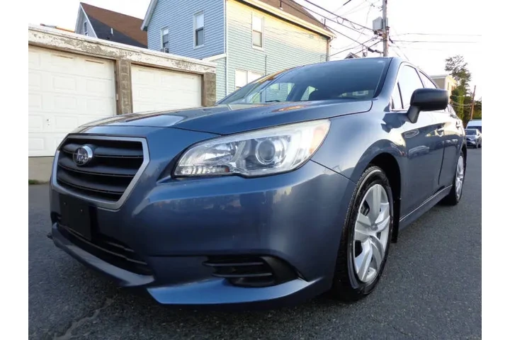 $9950 : 2015 Legacy 2.5i image 6