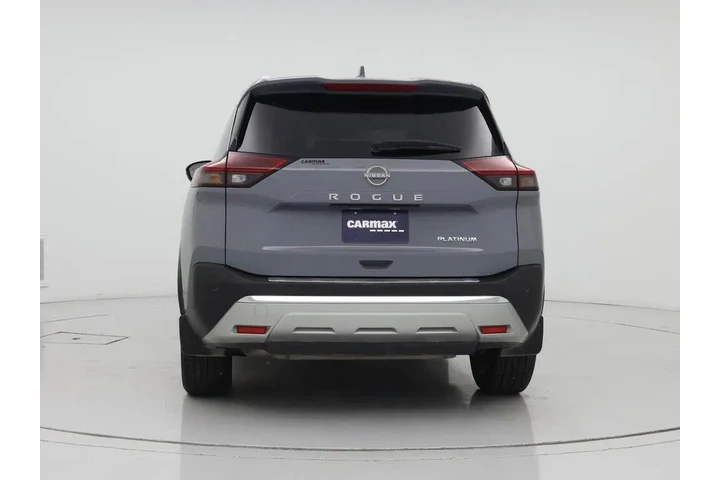 $26998 : Nissan Rogue 2023 Platinum 4 image 6