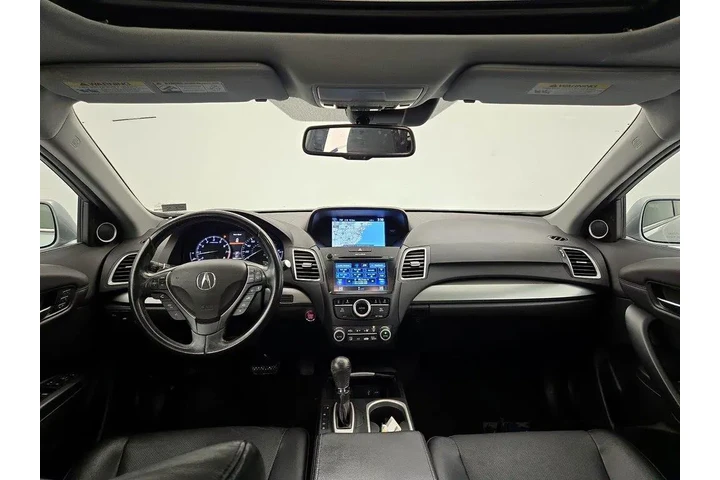 $17998 : Acura RDX 2017 AWD 4dr SUV w image 9