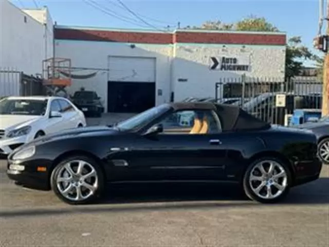 $23990 : 2004 MASERATI SPYDER2004 MASE image 8