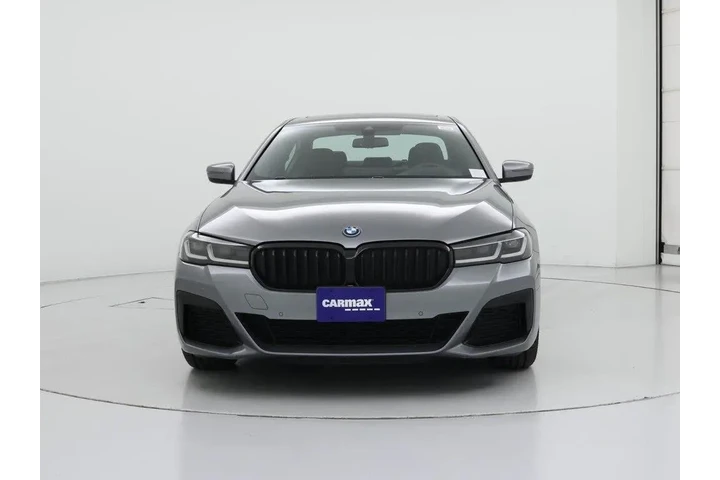 $35998 : BMW 5 Series 2023 530e 4dr S image 5