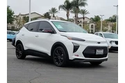 Chevrolet Bolt EUV 2023 LT 4dr en Riverside