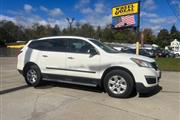 $6495 : 2014 Traverse LS thumbnail