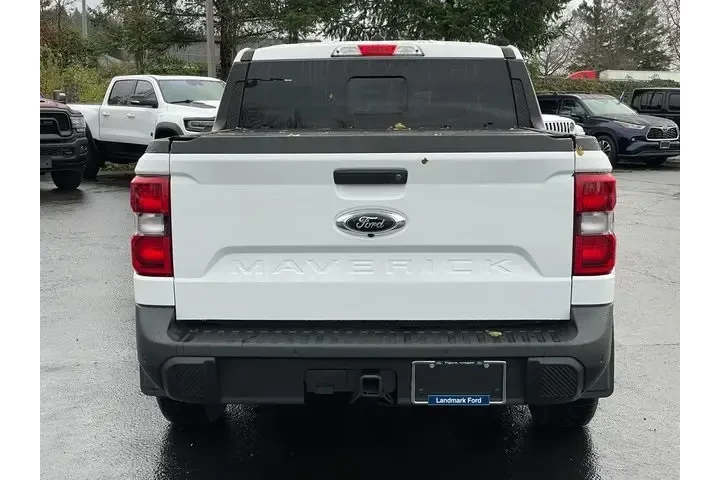 $34683 : Ford Maverick 2024 AWD Laria image 5