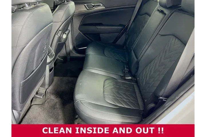 $26503 : Kia Sportage 2023 AWD X-Line image 5