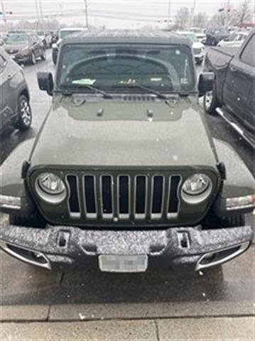$38960 : CERTIFIED PRE-OWNED 2021 JEEP image 2