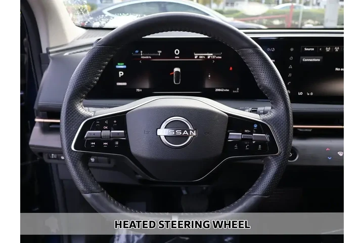 $19690 : Nissan Ariya 2024 Engage 4dr image 9