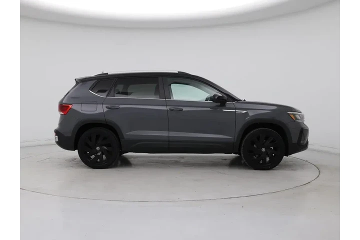 $23998 : Volkswagen Taos 2024 AWD SE image 7
