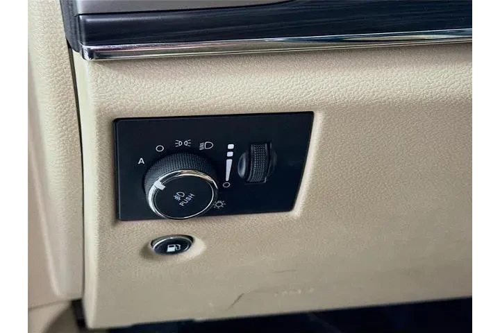 $14990 : Jeep Grand Cherokee 2019 4x4 image 10