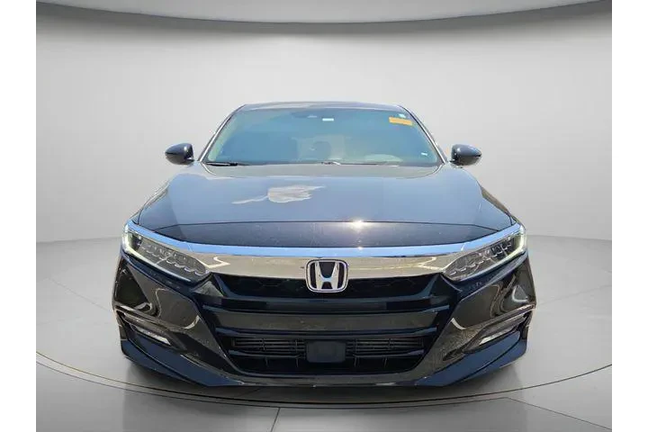 $24991 : Honda Accord 2020 Touring 4d image 4