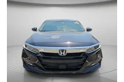 $24991 : Honda Accord 2020 Touring 4d thumbnail