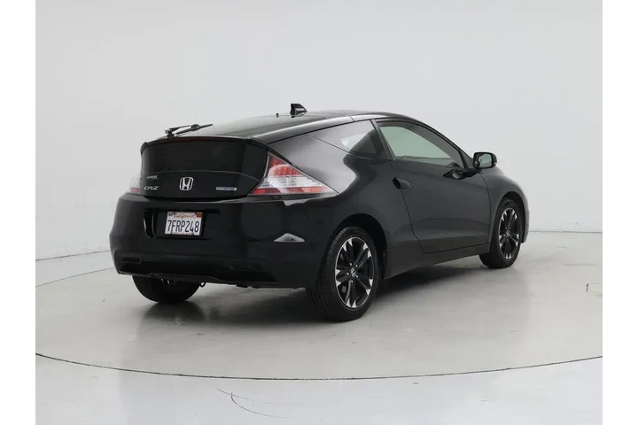 $14998 : Honda CR-Z 2014 EX 2dr Hatch image 8