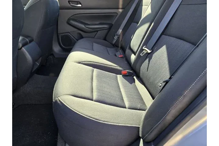 $19591 : Nissan Altima 2022 2.5 S 4dr image 5