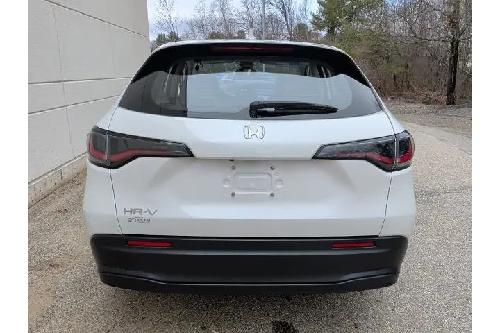 $25990 : Honda HR-V 2025 AWD LX 4dr C image 6