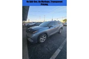 Toyota Highlander 2022 LE 4d en San Antonio