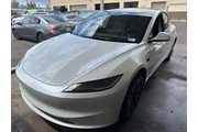 Tesla Model 3 2025 Long Rang en San Diego