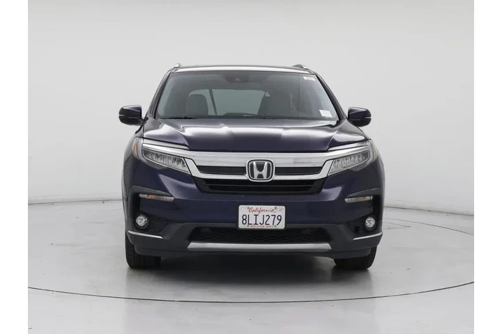 $22998 : Honda Pilot 2019 AWD Touring image 5