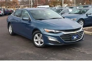 $20950 : Chevrolet Malibu 2024 LT 4dr thumbnail