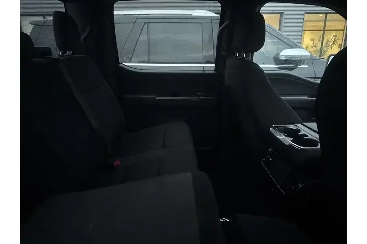 $39904 : Ford F-150 2022 4x4 XLT 4dr image 6