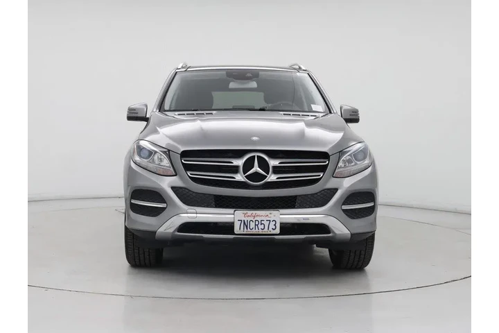 $21998 : Mercedes-Benz GLE 2016 AWD G image 5
