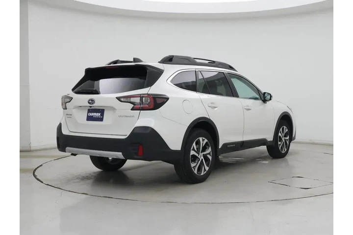$25998 : Subaru Outback 2020 AWD Limi image 8