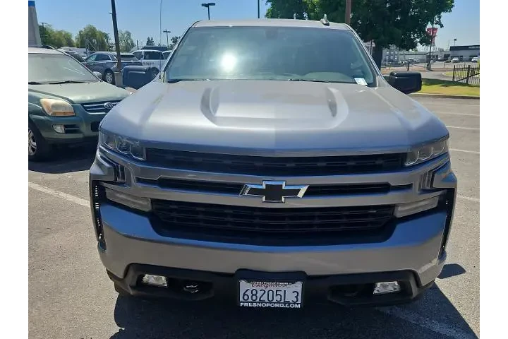 $39500 : Chevrolet Silverado 1500 Lim image 4