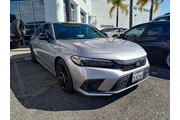 Honda Civic 2024 Sport 4dr S en San Francisco Bay Area