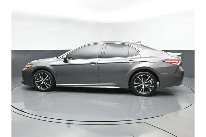 $12526 : Toyota Camry 2020 SE 4dr Sed image 4