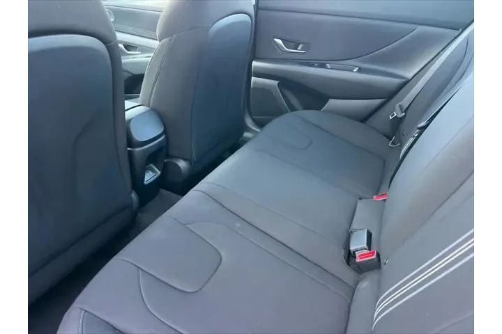 $24999 : Hyundai ELANTRA Hybrid 2026 image 5