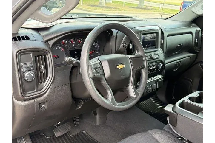$34999 : Chevrolet Silverado 1500 202 image 4